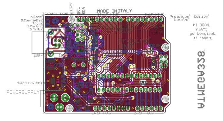 Debugging PCBs in Mixed Reality