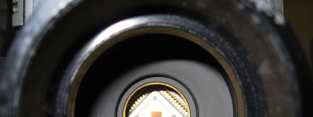High-Speed Single-Photon SPAD Camera