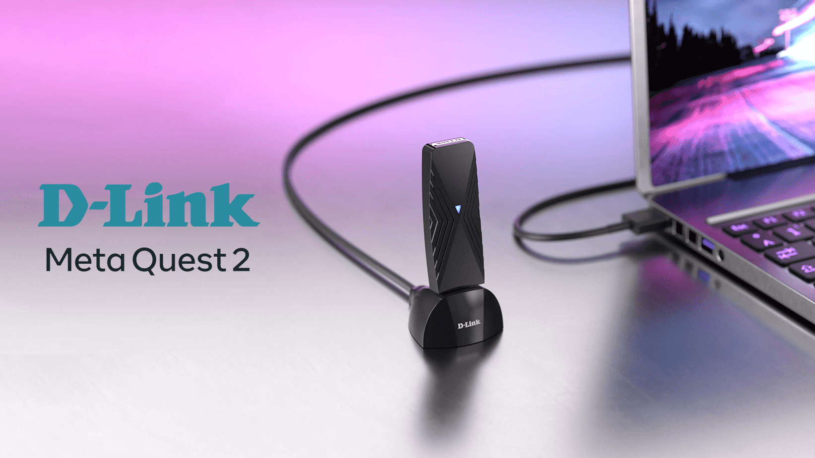 D-Link VR Air Bridge