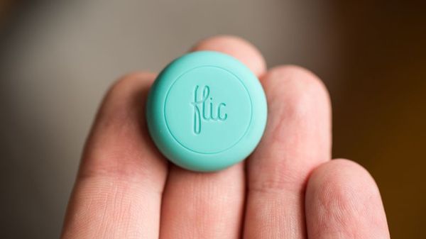 A Smart-Button to Rule Them All